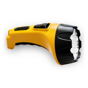 Фонарь аккумуляторный Feron TH2295