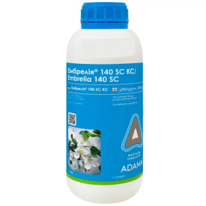 Фунгіцид Ембрелія, Adama, 1л