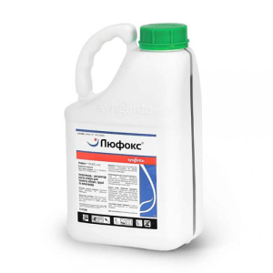 Інсектицид Люфокс 105 ЕС к.е., 5 л, Syngenta