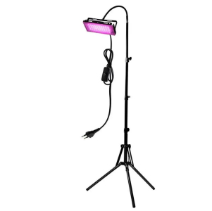 Фітолампа повного спектра зі штативом, Sehon