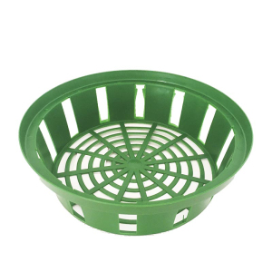 Кошик для висаджування цибулин, круглий d18 см