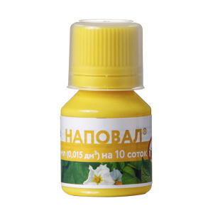 Інсектицид Наповал,15 мл, Альфа Смарт