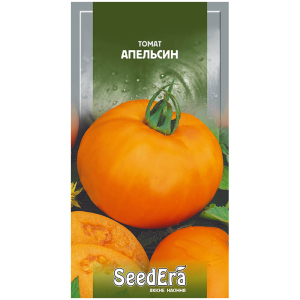 Томат Апельсин, 0,1 г  Seedera