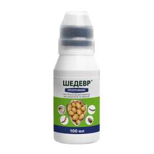 Протруйник Шедевр 100 мл, ProtectON