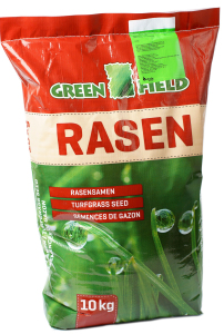 Газонная трава  Лилипут, 10 кг, Freudenberger