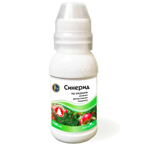 Інсектицид Синерид 100 мл, Сімейний Сад