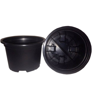 Горщик для розсади 0.55 л, d12
