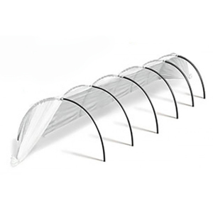 Парник Пролісок, 5 м