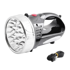 Ліхтар переносний акумуляторний YJ-2805, Yajia