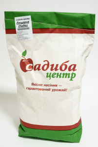 Люцерна Надія 10 кг, Україна