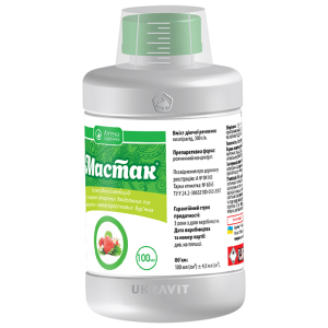 Гербицид Мастак 100 мл, Укравит