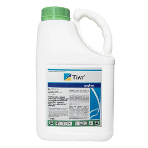 Фунгіцид Тілт 250 EC, 5 л, Syngenta