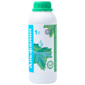 Прилипач Альфалип 1 л, Альфа Смарт