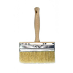 Пензель-макловиця натуральний, 130 мм