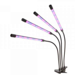 Фітолампа для рослин FITOLAMP, 4 LED