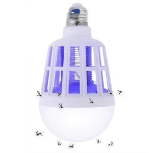 Антимоскитная лампа