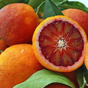 Апельсин Кара-Кара