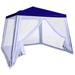 Павільон садовий з москітною сіткою, 73-321