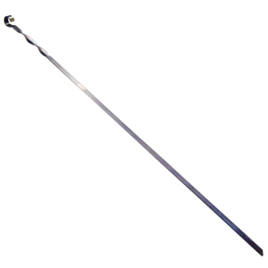 Шампур для шашлыка стандартный, 73-570