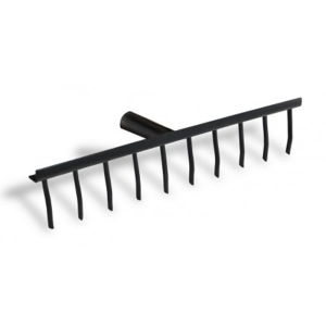 Грабли штыревые, 10 зубцов