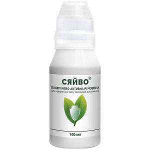 Прилипатель Сяйво 100 мл, ProtectON