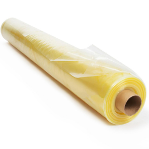 Плівка стабілізуюча для теплиць 120 мкм, ширина 3 м, 1 м