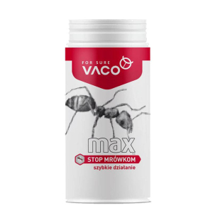 Порошок від мурах VACO MAX, 500 г