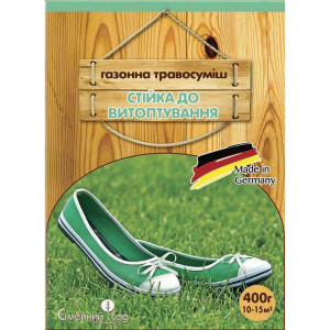 Газонная трава 