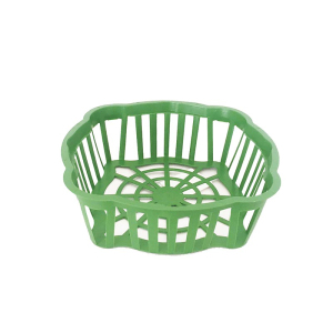 Кошик для висаджування цибулин, овал 18.5х18.5 см