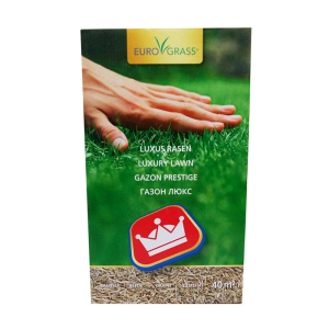 Газонна трава ландшафтна, 1 кг, Euro Grass