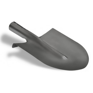 Лопата штикова (нержавійка)