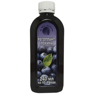 Стимулятор росту Регоплант Лохина 240 мл, Агробіотех