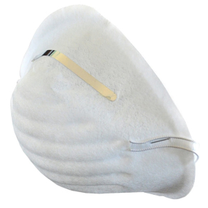 Маска захисна Пелюстка, Technics, 1 шт