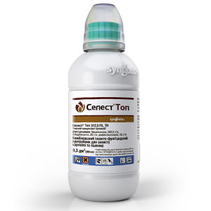 Протравитель Селест Топ 300 мл, Syngenta