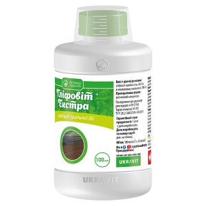 Гербицид Глифовит Экстра 100 мл, Укравит