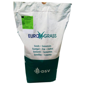 Газонна трава універсальна, 10 кг, Euro Grass