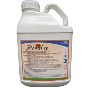 Фунгицид Ямато с.е. 5 л, Summit Agro