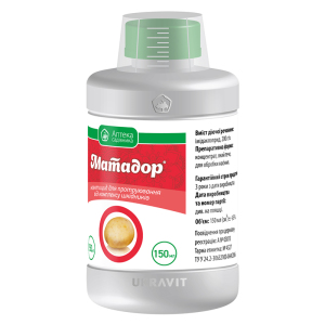 Протравитель Матадор 150 мл, Укравит