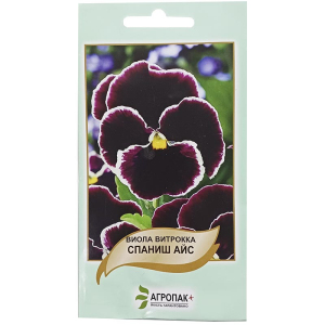 Віола Вітрокка Спаніш Айс, 0.1 г, Агропакгруп