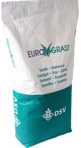 Газонная трава  Лилипут, 10 кг, Euro Grass