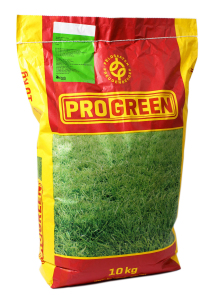 Газонна трава Українська Красуня, 10 кг, Freudenberger