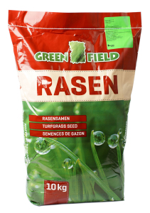 Газонна трава Тіньовитривала, 10 кг, Freudenberger