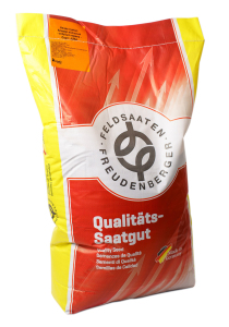 Конюшина біла Юра, 25 кг, Freudenberger