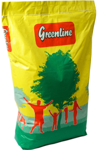 Газонна трава Повільновідростаюча, 10 кг, Freudenberger