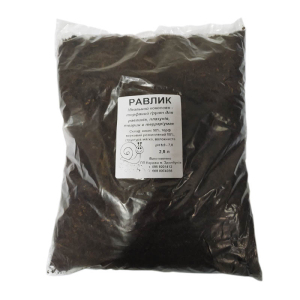 Грунт Равлик, 2.5 л, Кардаш