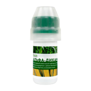 Гербицид Альфа Дикамба Смарт, 30 мл