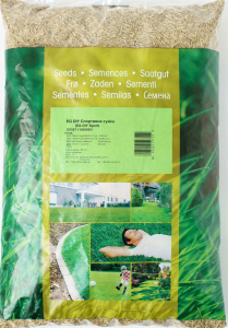 Газонная трава Спортивная, 2,5 кг, Euro Grass