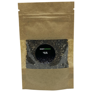 Микрозелень Чиа, 4 г, Easygreen