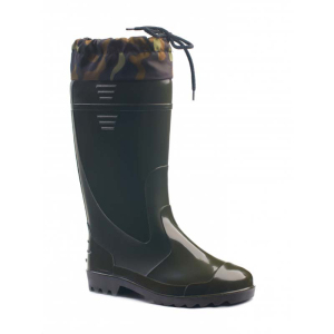 Чоботи чоловічі Мисливець хакі, 41 р, Літма