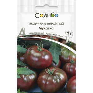 Томат Мулатка, 0,1 г, Традиція